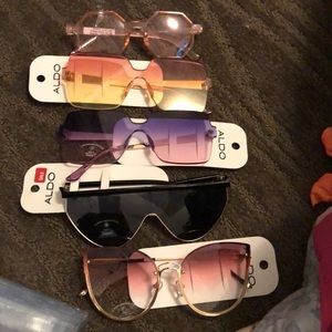 Fashion sun glasses